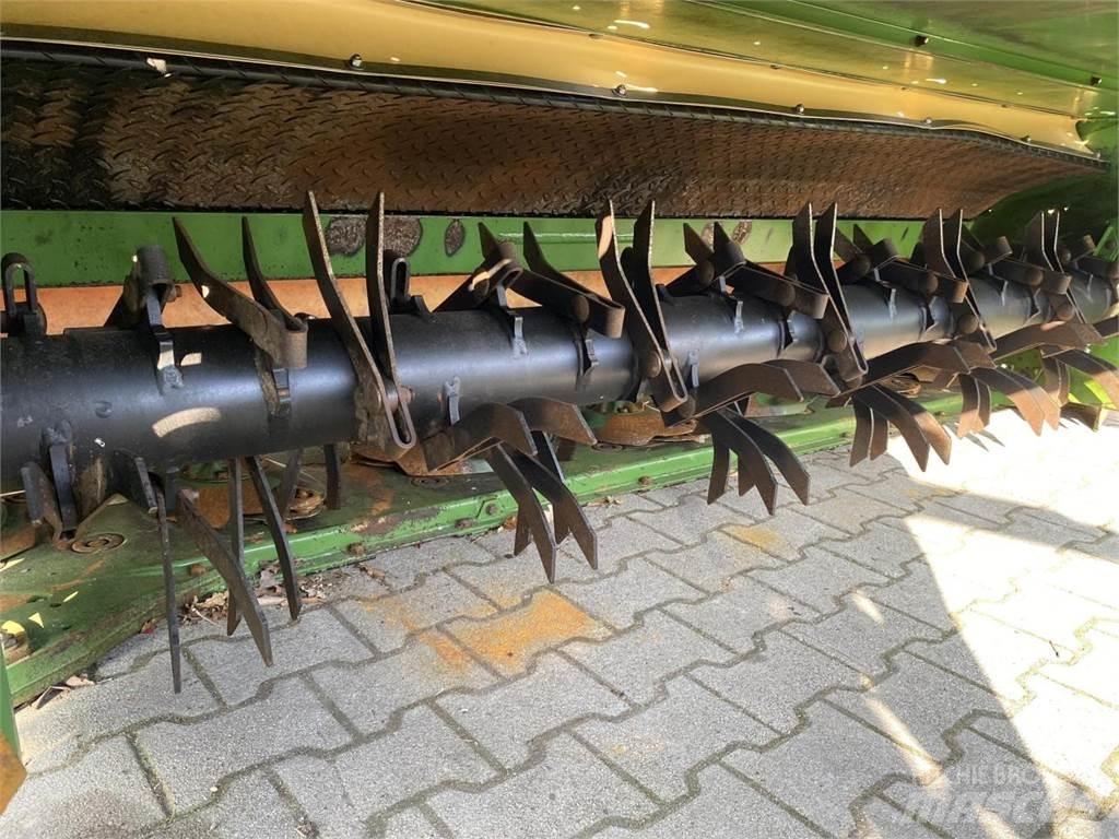 Krone EC R 320 CV Græsslåmaskiner