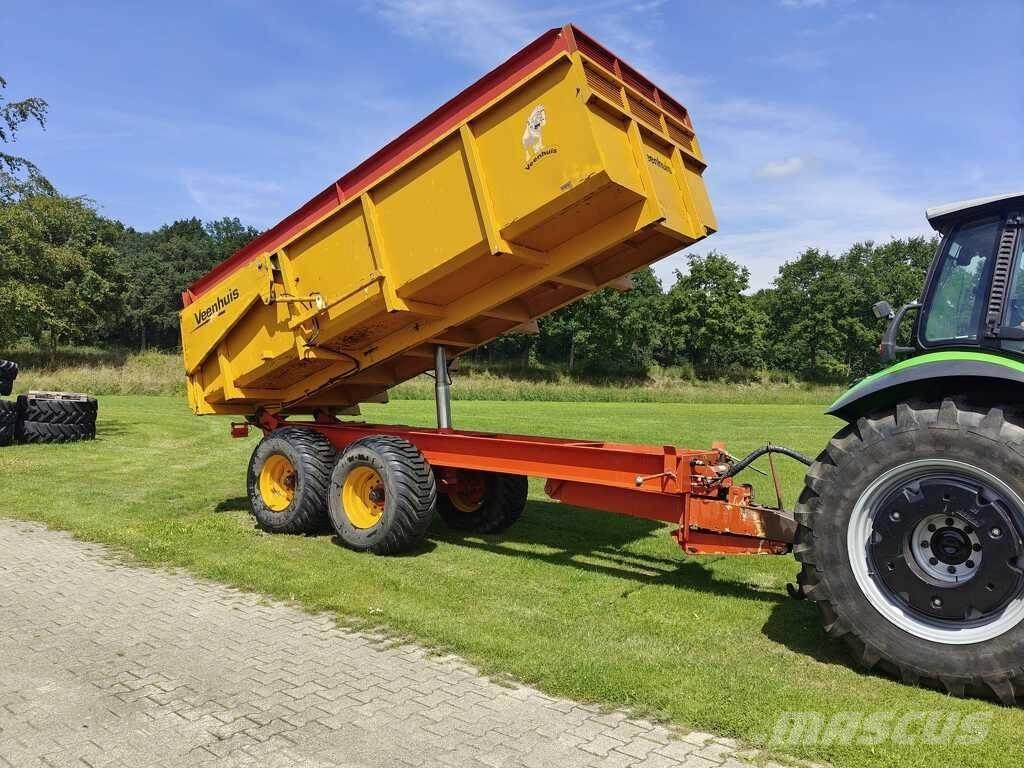 Veenhuis JVK 13000 Landbrug - Andet 