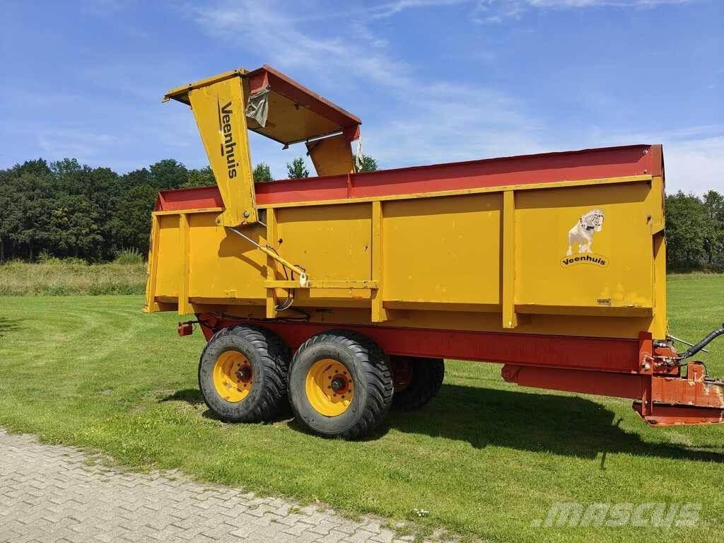 Veenhuis JVK 13000 Landbrug - Andet 