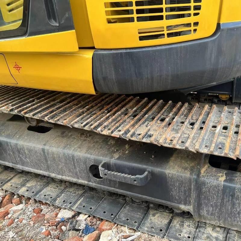 Komatsu PC 138 Gravemaskiner på larvebånd