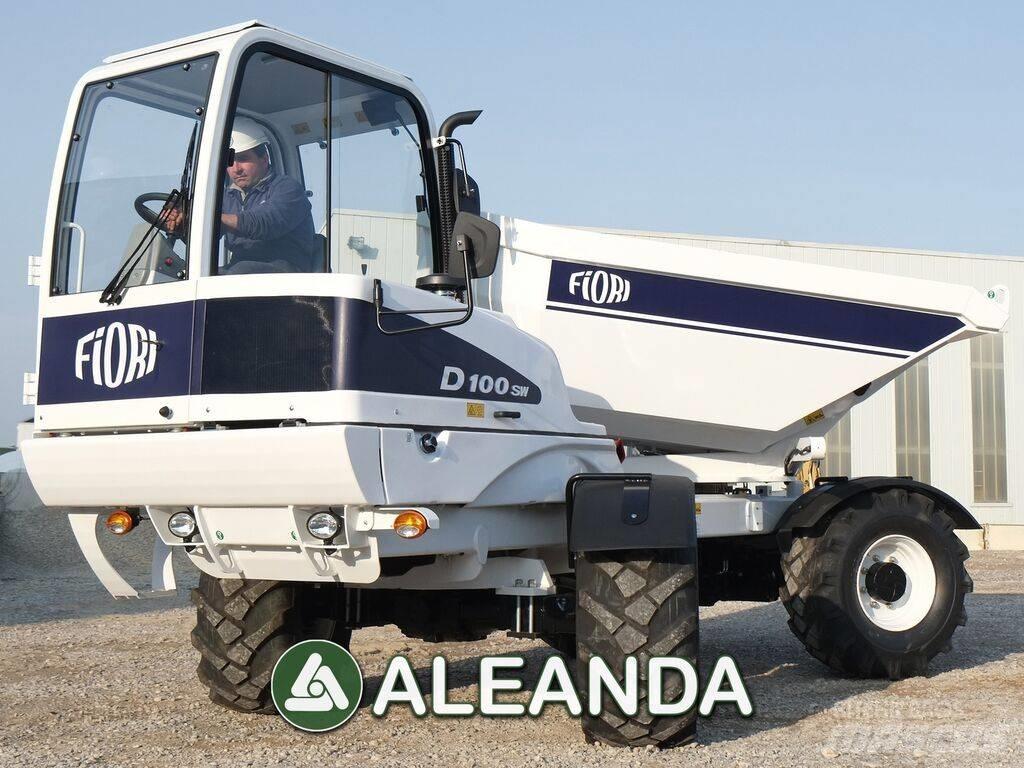 Fiori D 100 SW Dumpere