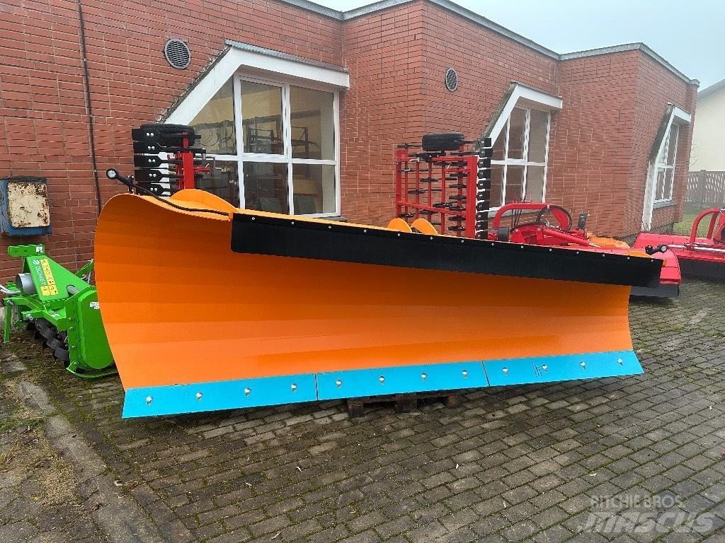 Same DPX 370 Have & Park - Andet 