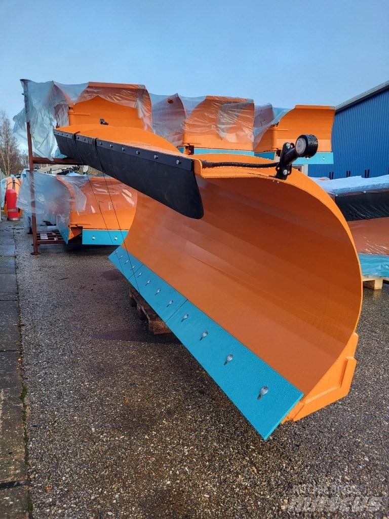Same DPX 370 Have & Park - Andet 