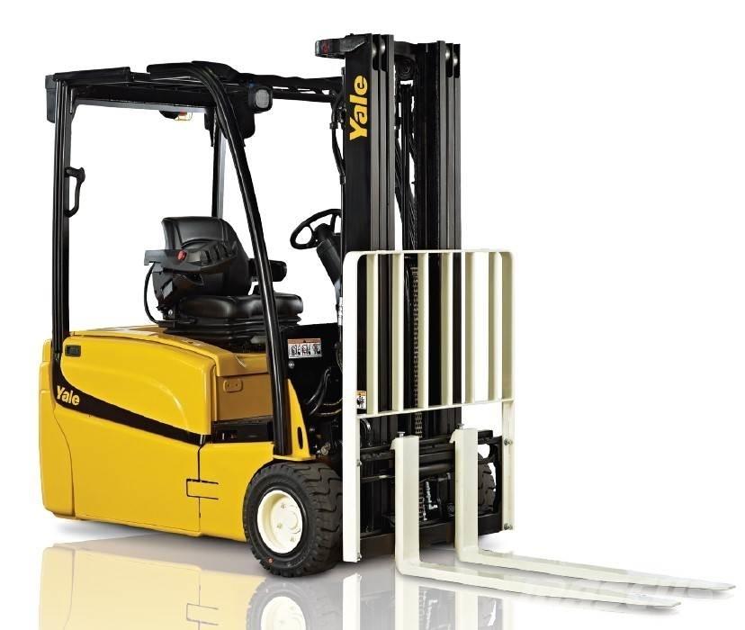 Yale ERP16VT El gaffeltrucks