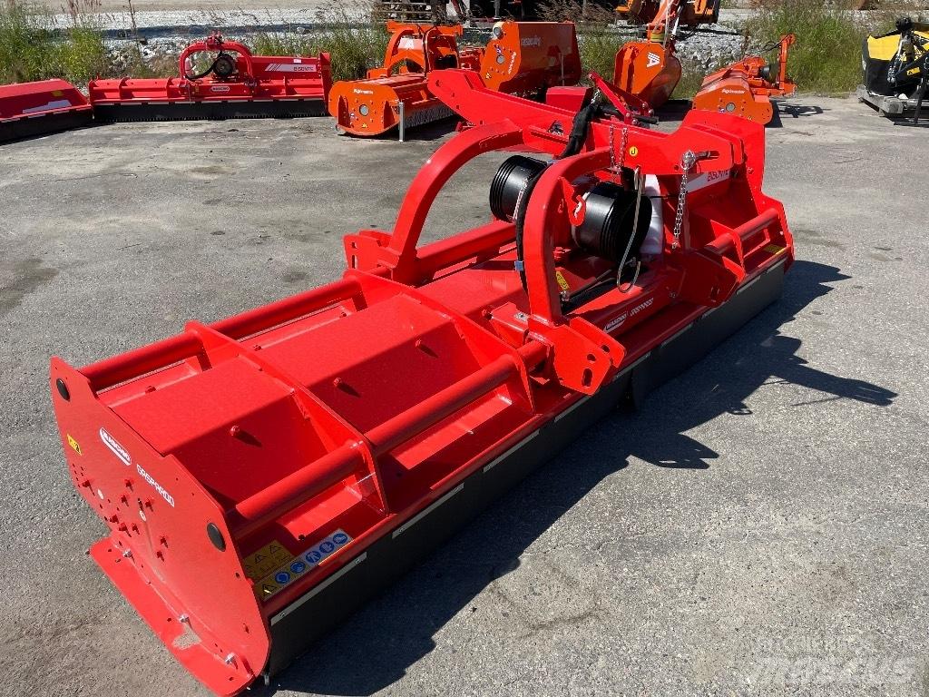 Maschio Bisonte 300 Græsklippere og skårlæggere