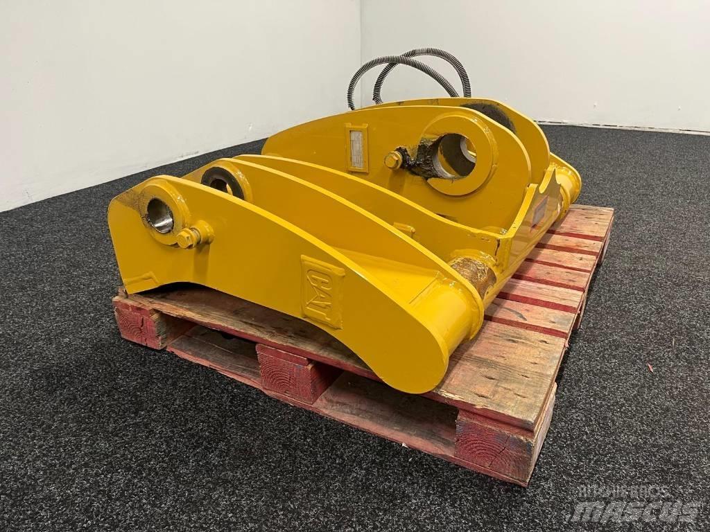 CAT 950/962 K/M Hurtigkoblere