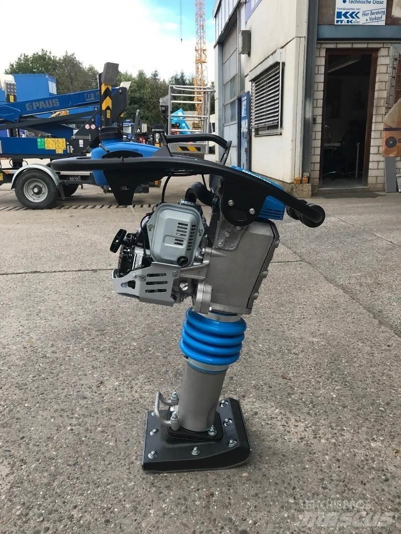 Weber SRV620-II Stampere