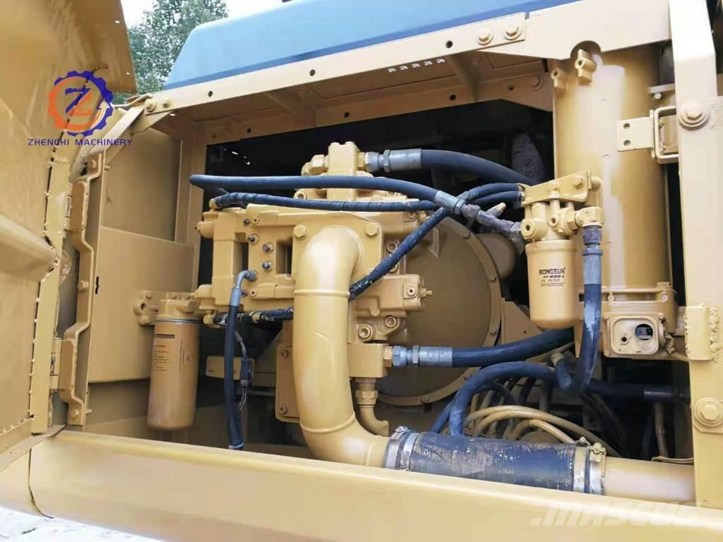 CAT 330 B L Gravemaskiner på larvebånd