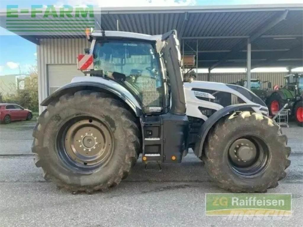 Valtra q265 Traktorer