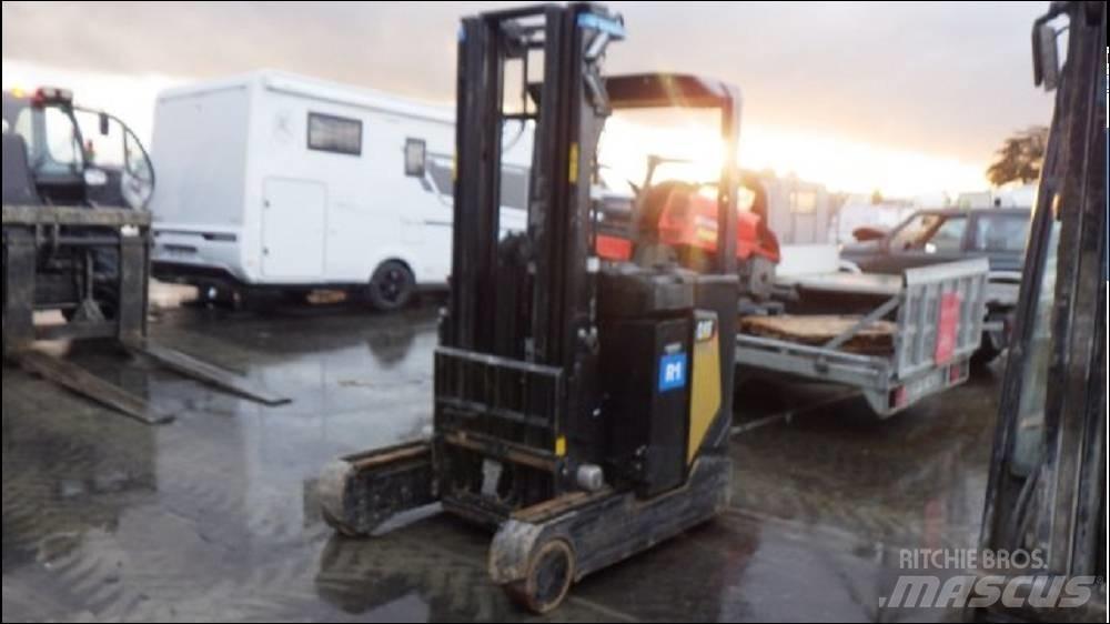 CAT NR16N2 El gaffeltrucks