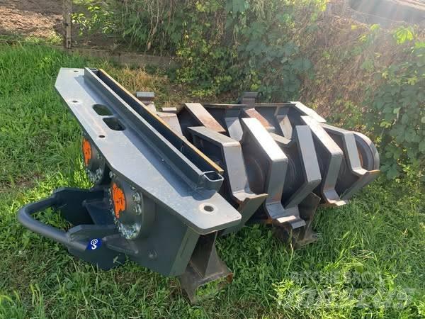 Arjes impaktor 250 Motor & Gear