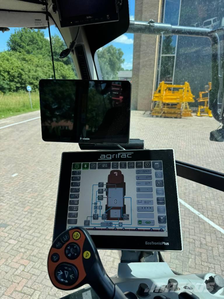 Agrifac C055011 Selvkørende sprøjter