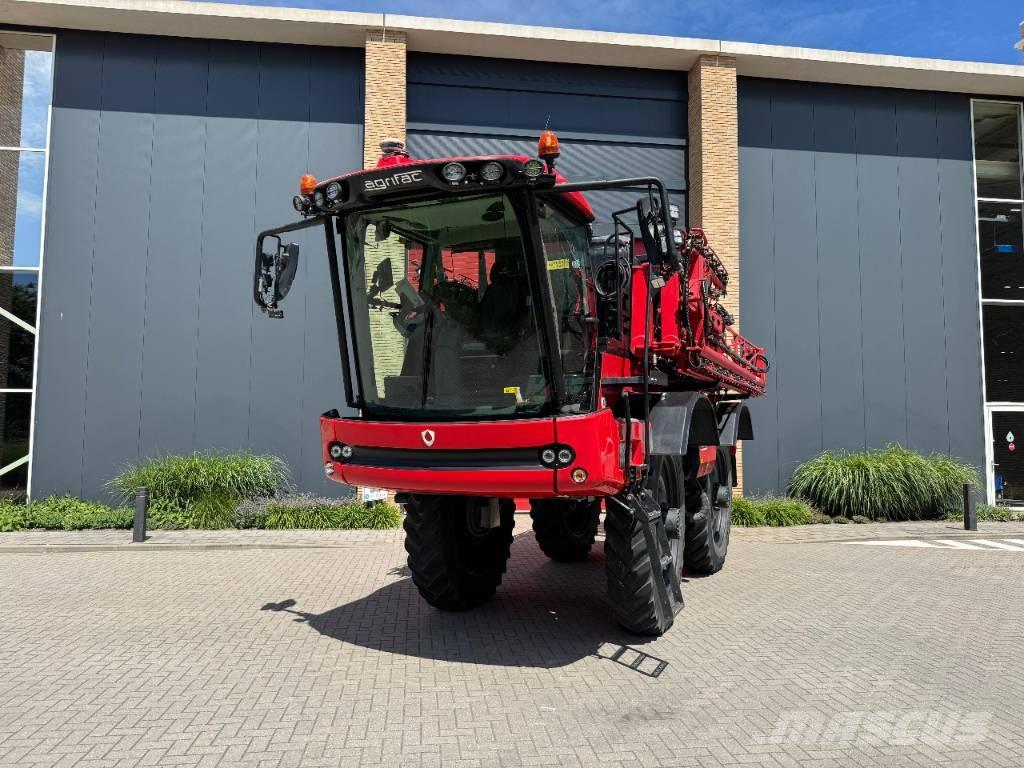 Agrifac C055011 Selvkørende sprøjter