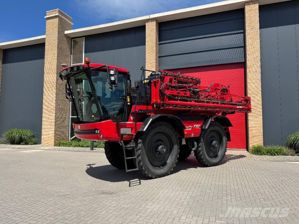 Agrifac C055011 Selvkørende sprøjter