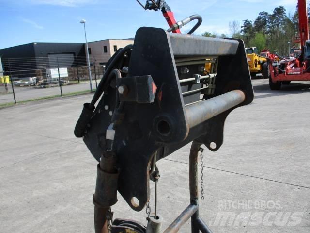 Manitou lier 3 Ton Andet tilbehør