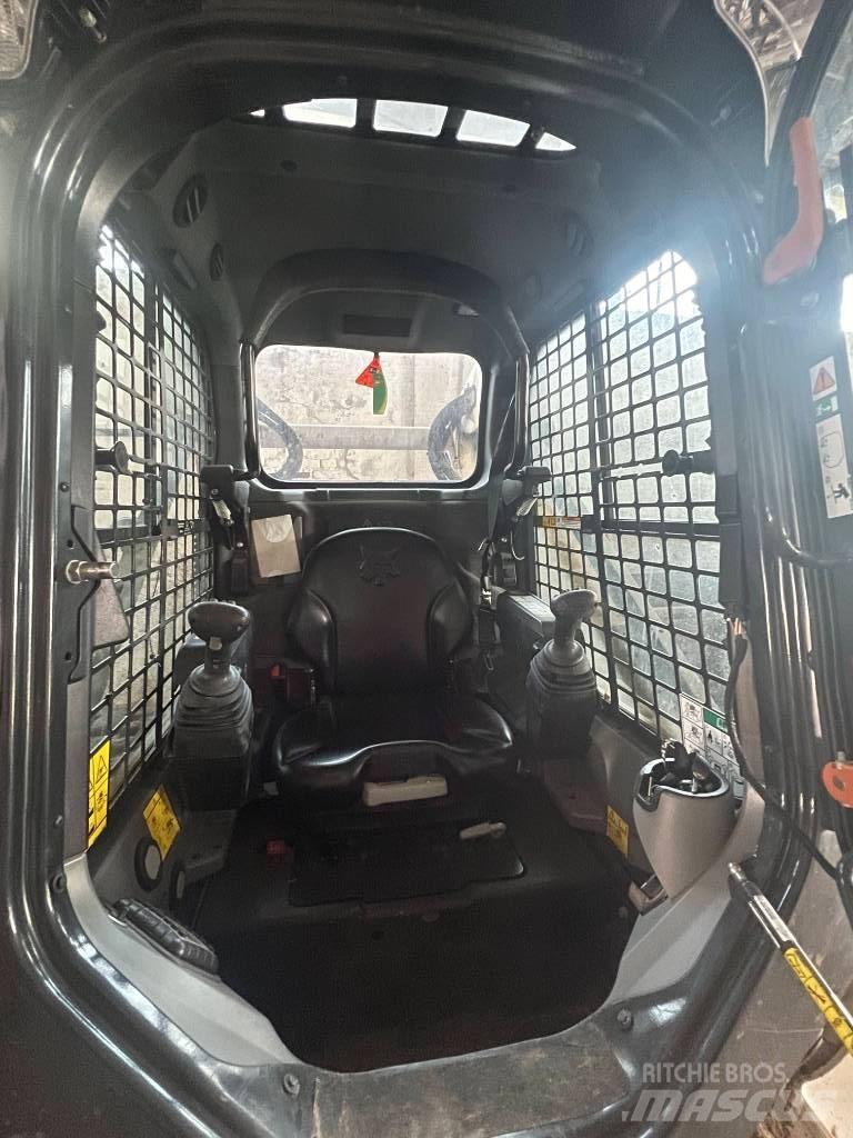 Bobcat T 770 Larvebåndslæssere