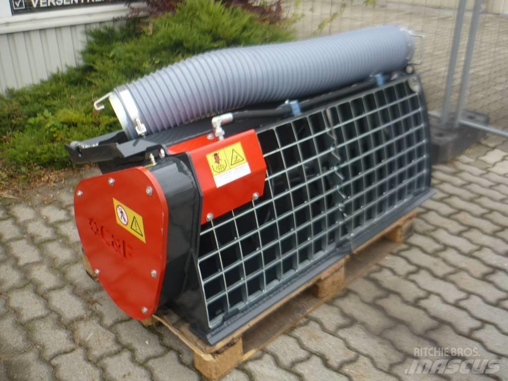  Betonkeverő kanál Skovle