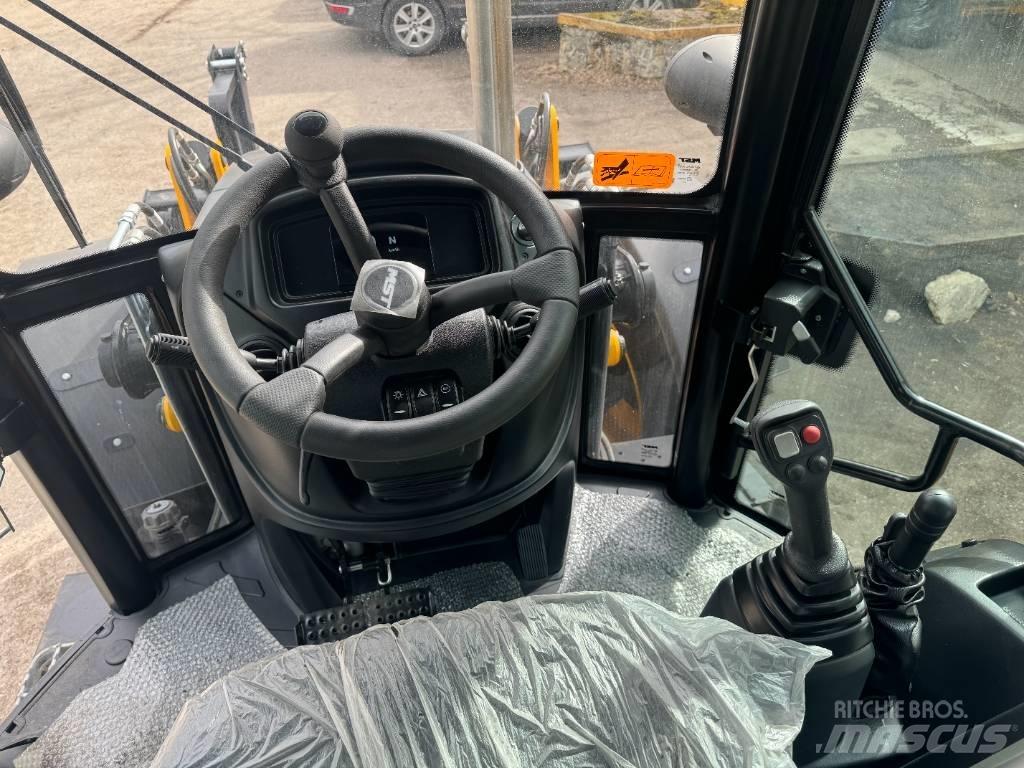MST M644 PLUS Rendegravere
