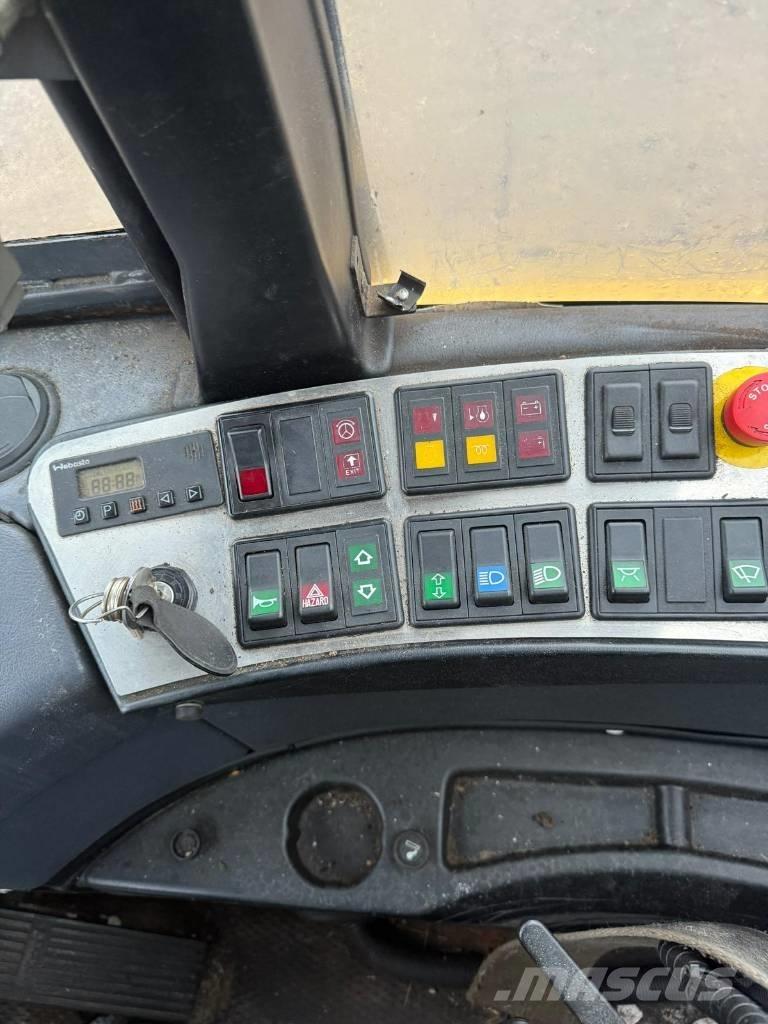 Ponsse Beaver Skovningsmaskiner