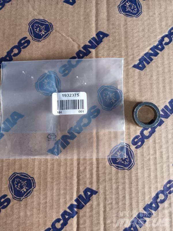 Scania SEAL 1932375 Motorer