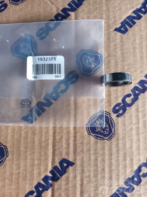 Scania SEAL 1932375 Motorer