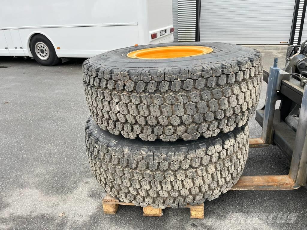 Yokohama 20,5R25 Andet tilbehør