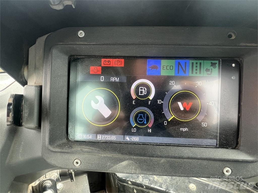 Wacker Neuson DV 90 Terrængående lastbiler