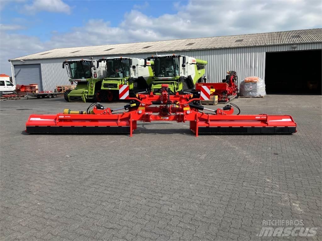 Maschio Delta 830 Andet udstyr til foderhøster