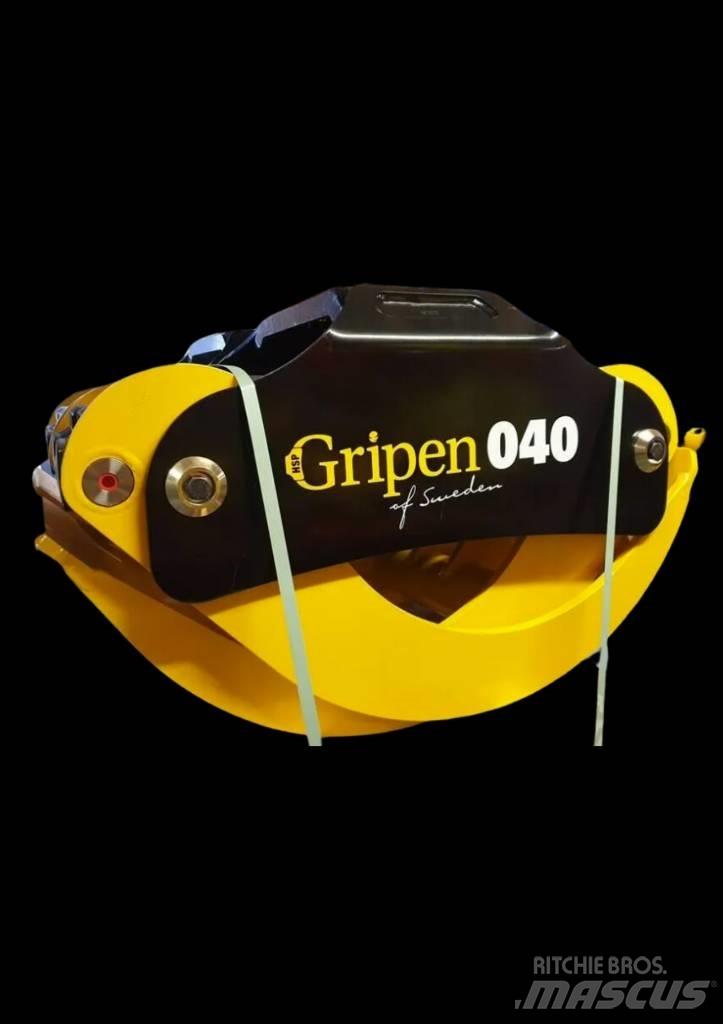 HSP GRIPEN 040 Gribere