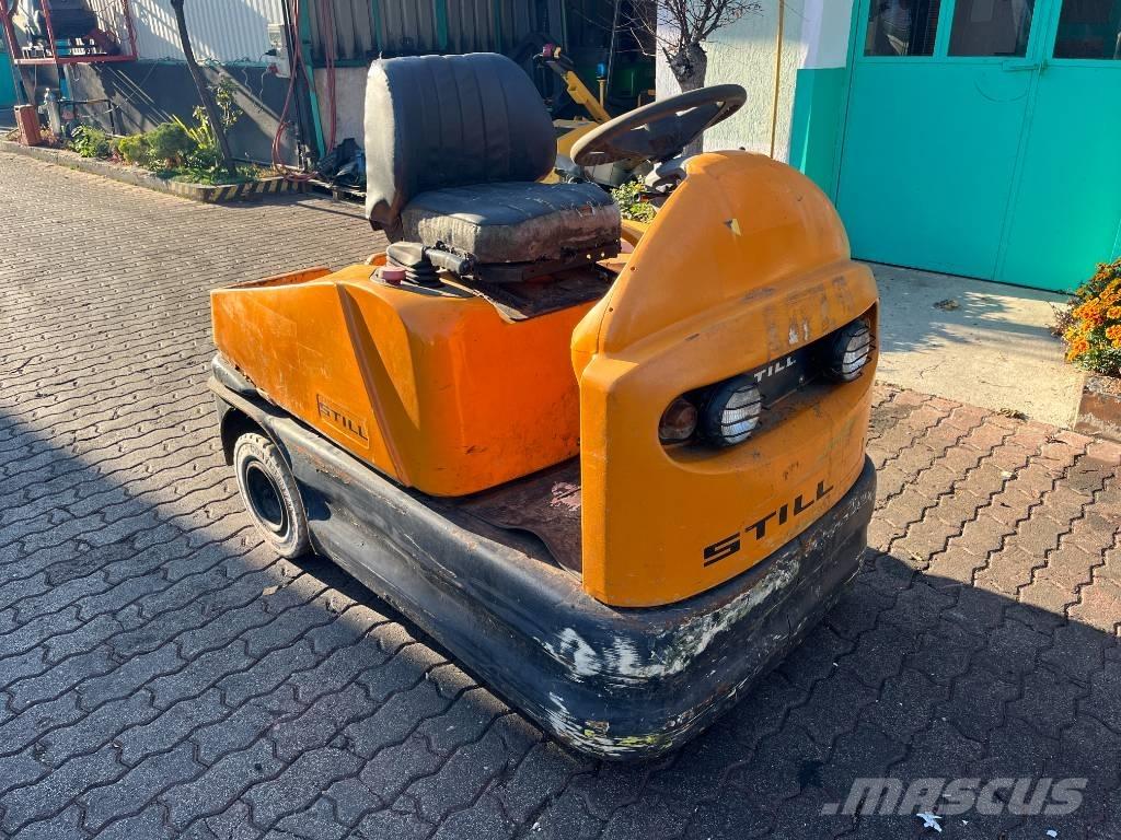 Still R06    V-4254 Bugsertruck