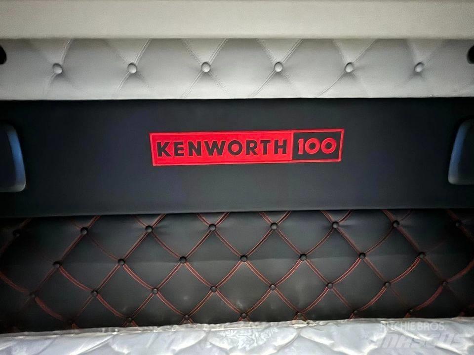 Kenworth T 680 Trækkere