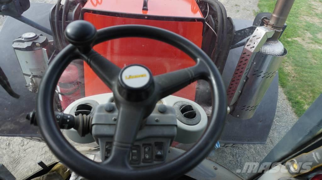 Lännen 8800 K Rendegravere