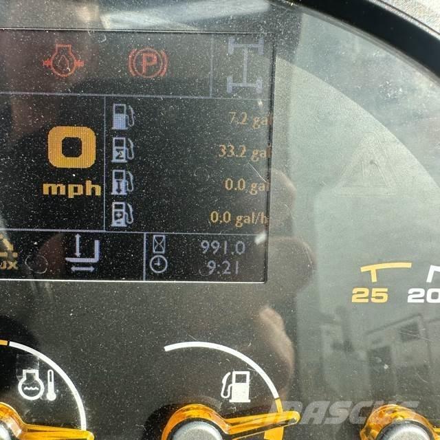 JCB 540-140 Teleskoplæssere