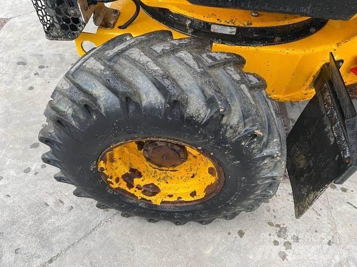 JCB 3STH Dumpere
