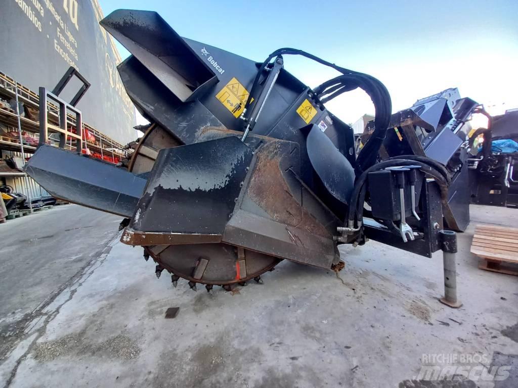 Bobcat WS 32 Kædegravere