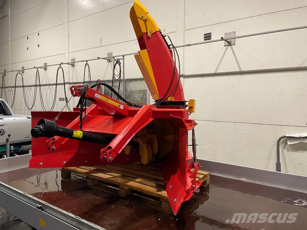 Duun VF 240 Sneslynger