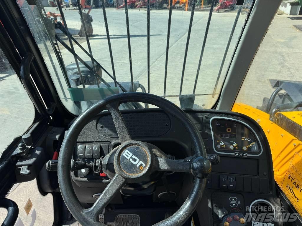 JCB 535-95 Teleskoplæssere