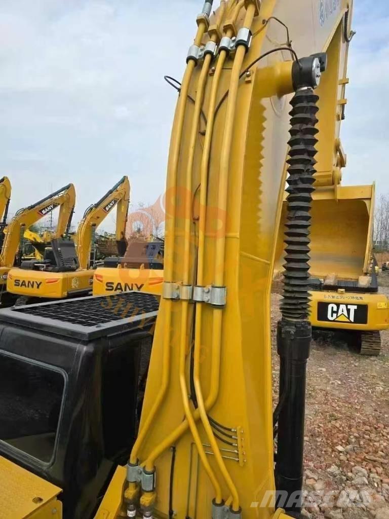 CAT 336D2L Gravemaskiner på larvebånd