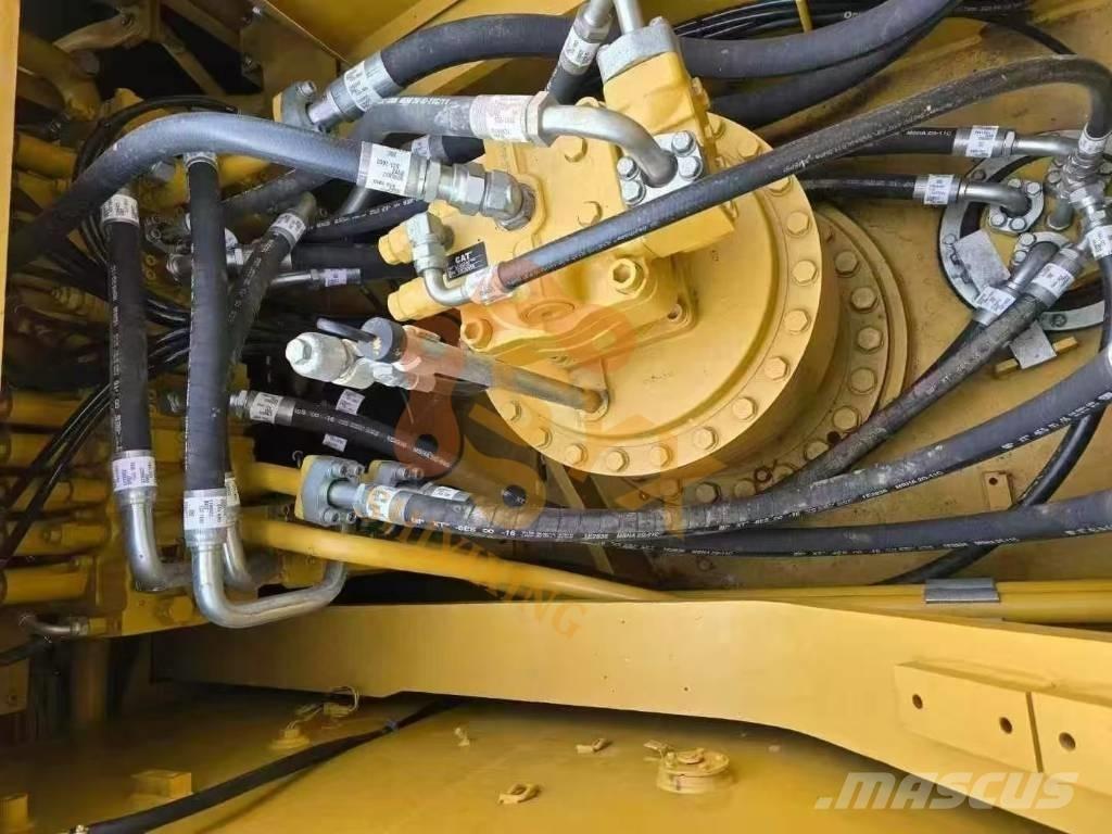 CAT 336D2L Gravemaskiner på larvebånd