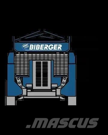 Magni ES1823RT Saxlifte