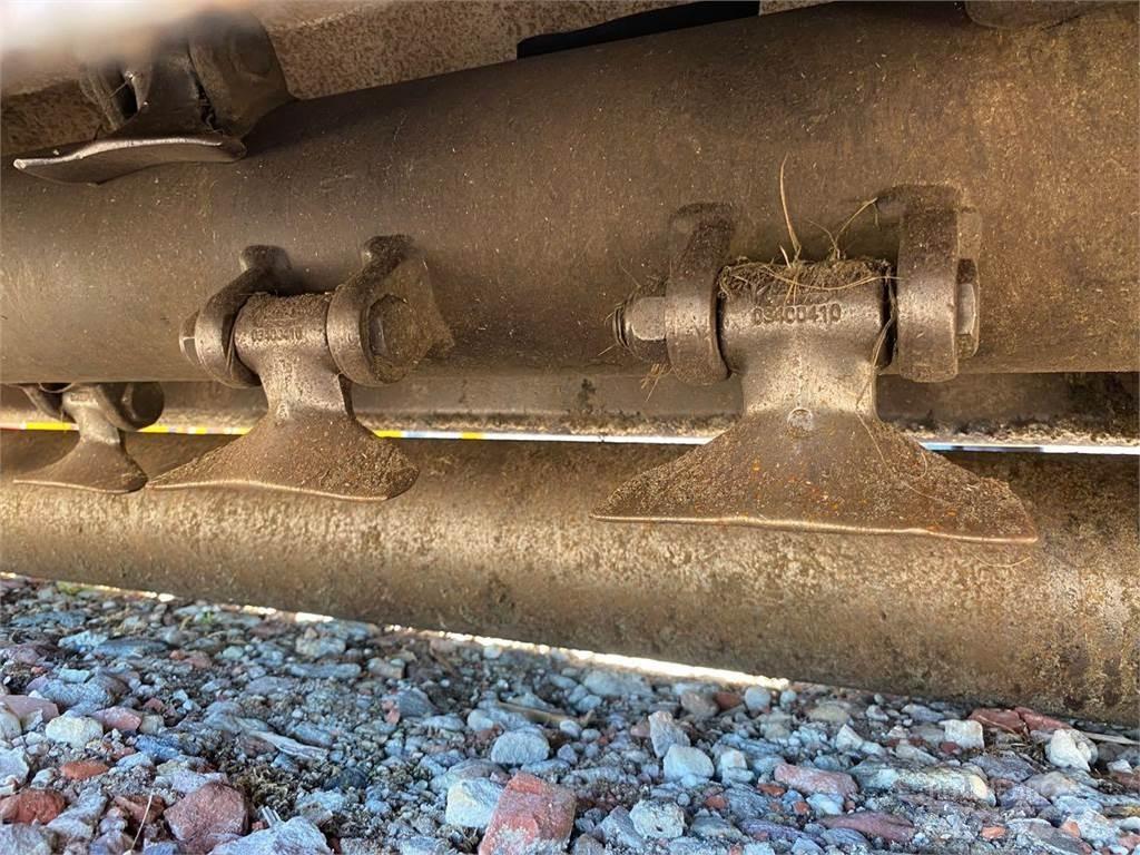 Maschio 160 Græsklippere og skårlæggere