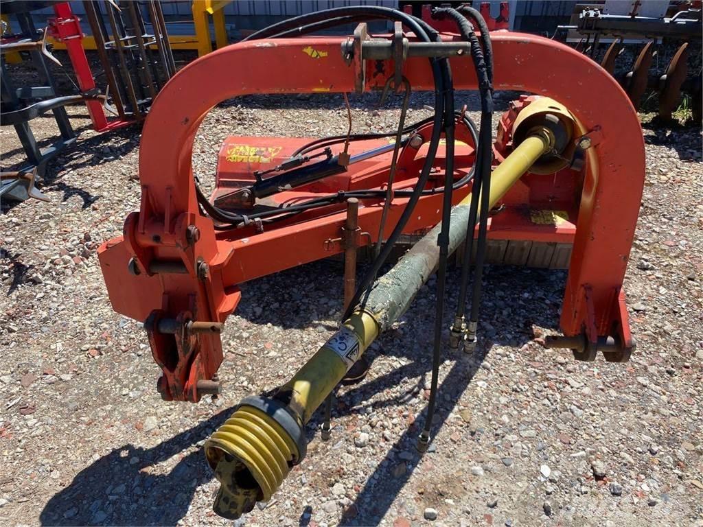 Maschio 160 Græsklippere og skårlæggere