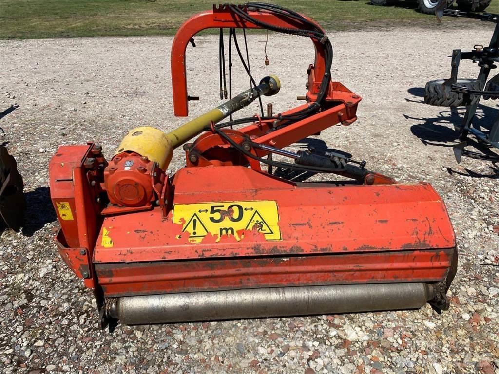 Maschio 160 Græsklippere og skårlæggere