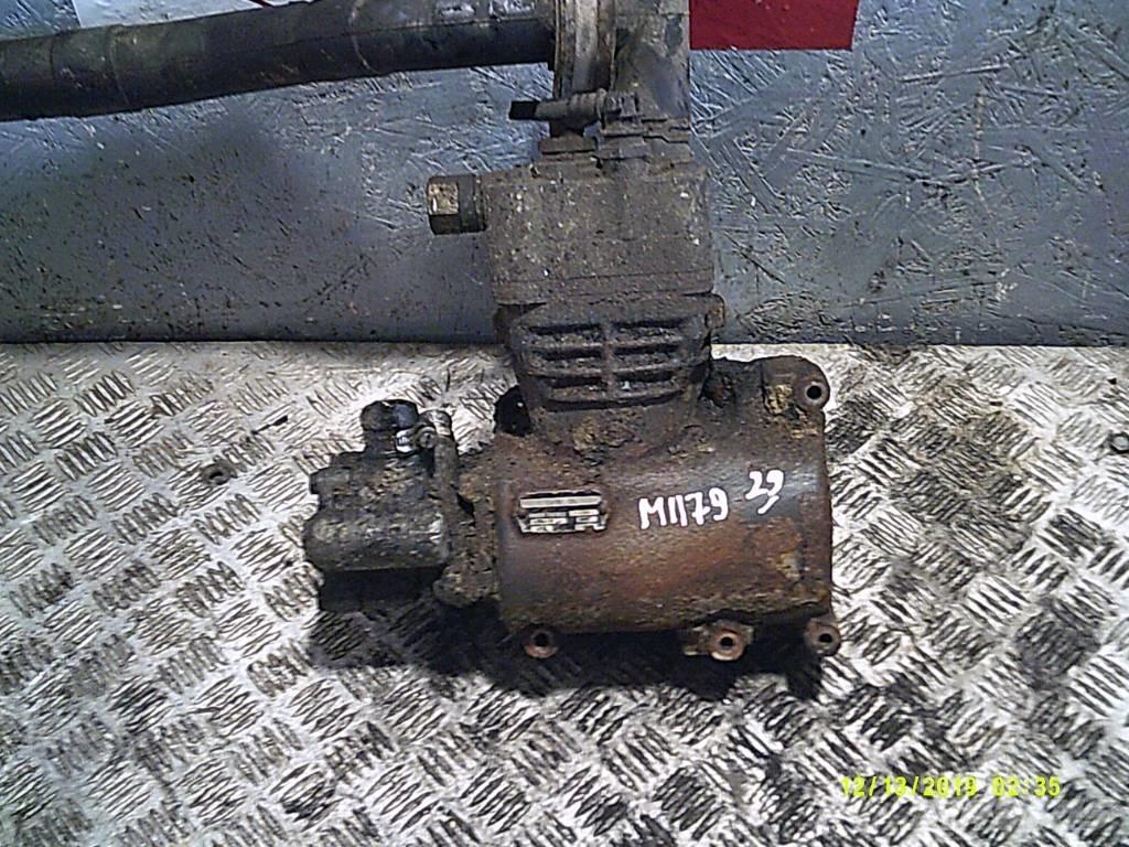 MAN TGA  5141007095 Motorer