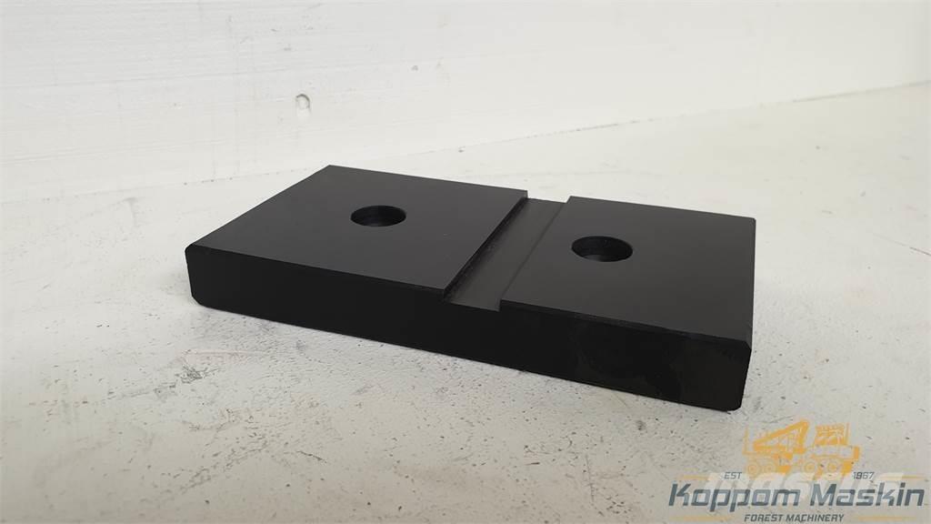 Ponsse P58874 Kraner til udkørselsmaskiner