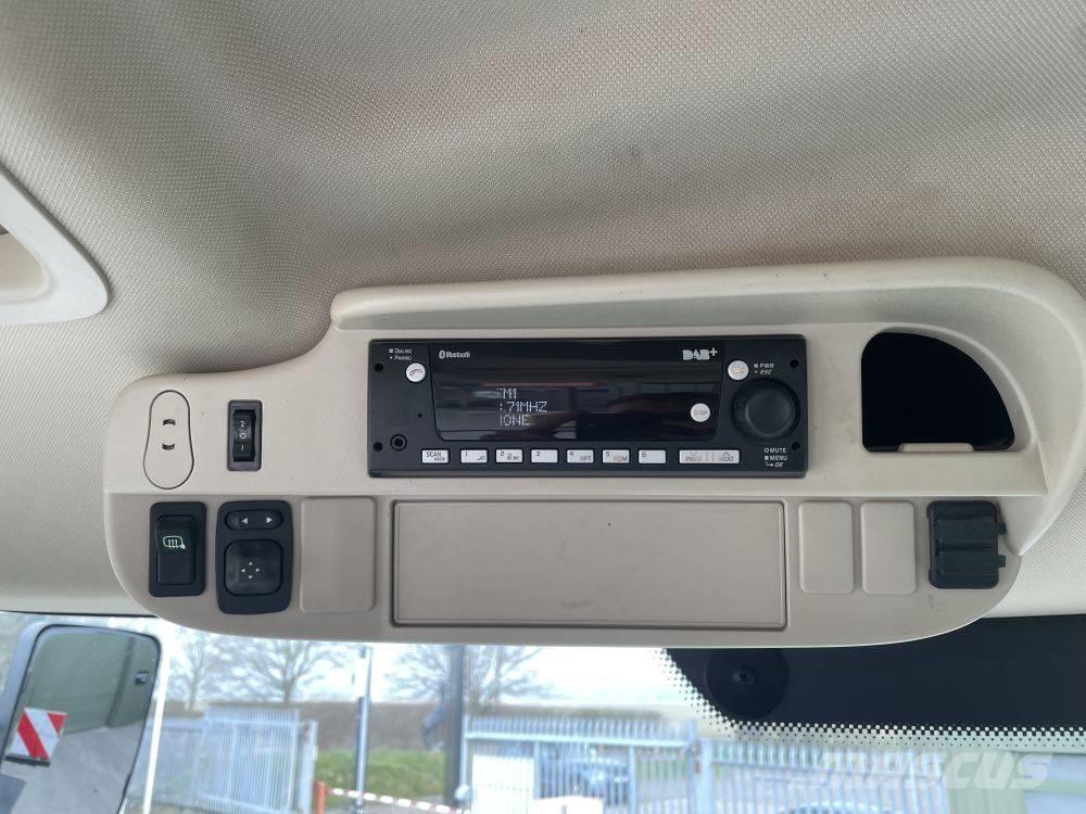 John Deere 6R 250 Traktorer