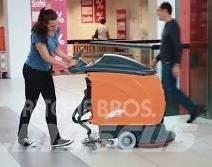 Taski Swingo 755 B Gulvvaskere