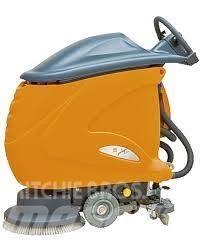 Taski Swingo 755 B Gulvvaskere