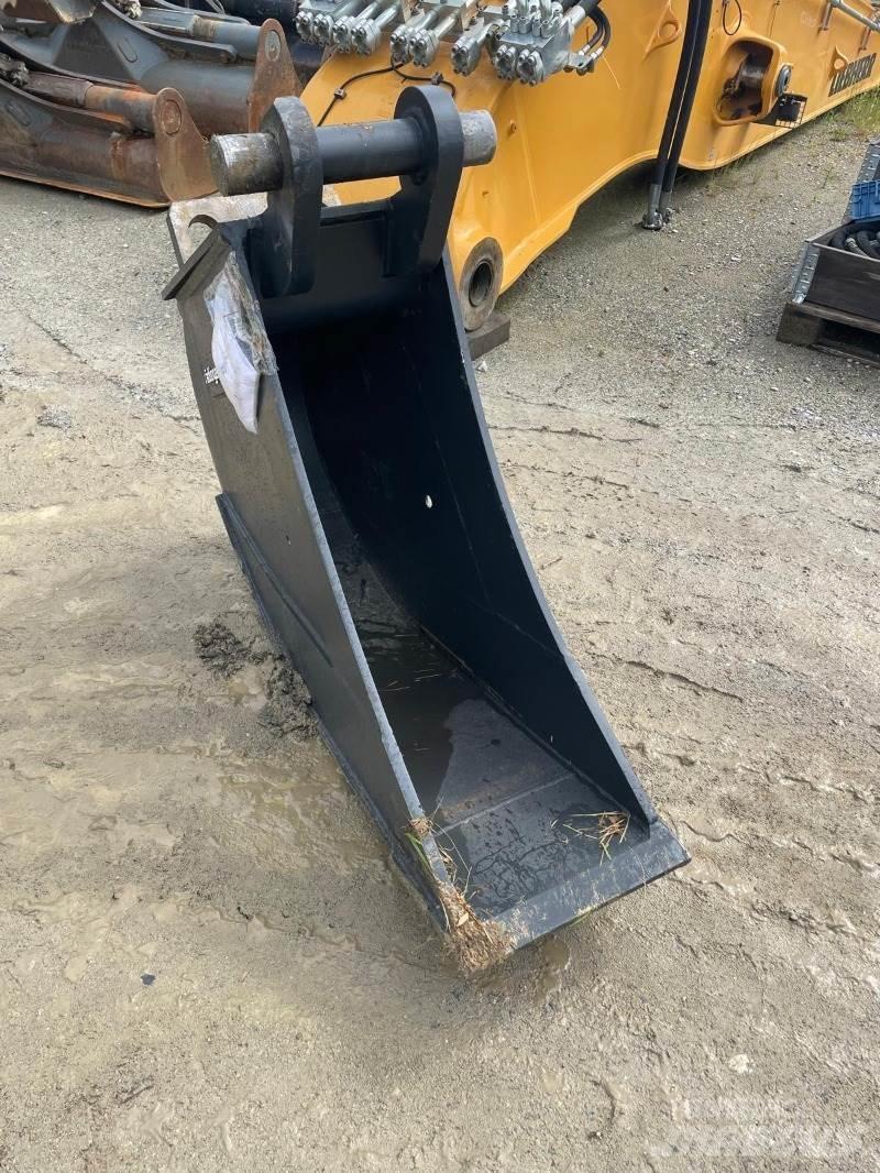 TL 400mm SW010 Gravarme