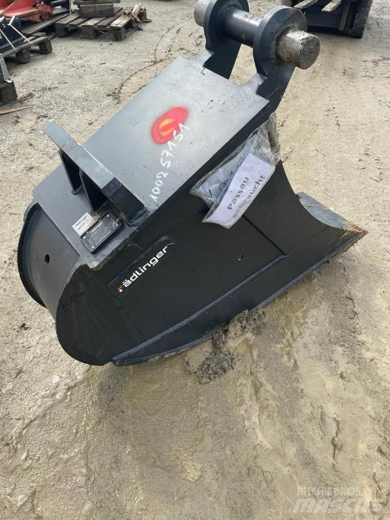 TL 400mm SW010 Gravarme